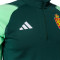 Sweatshirt adidas Real Zaragoza Training  2023-2024  Criança