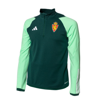 Kids Real Zaragoza Training  2023-2024 Sweatshirt