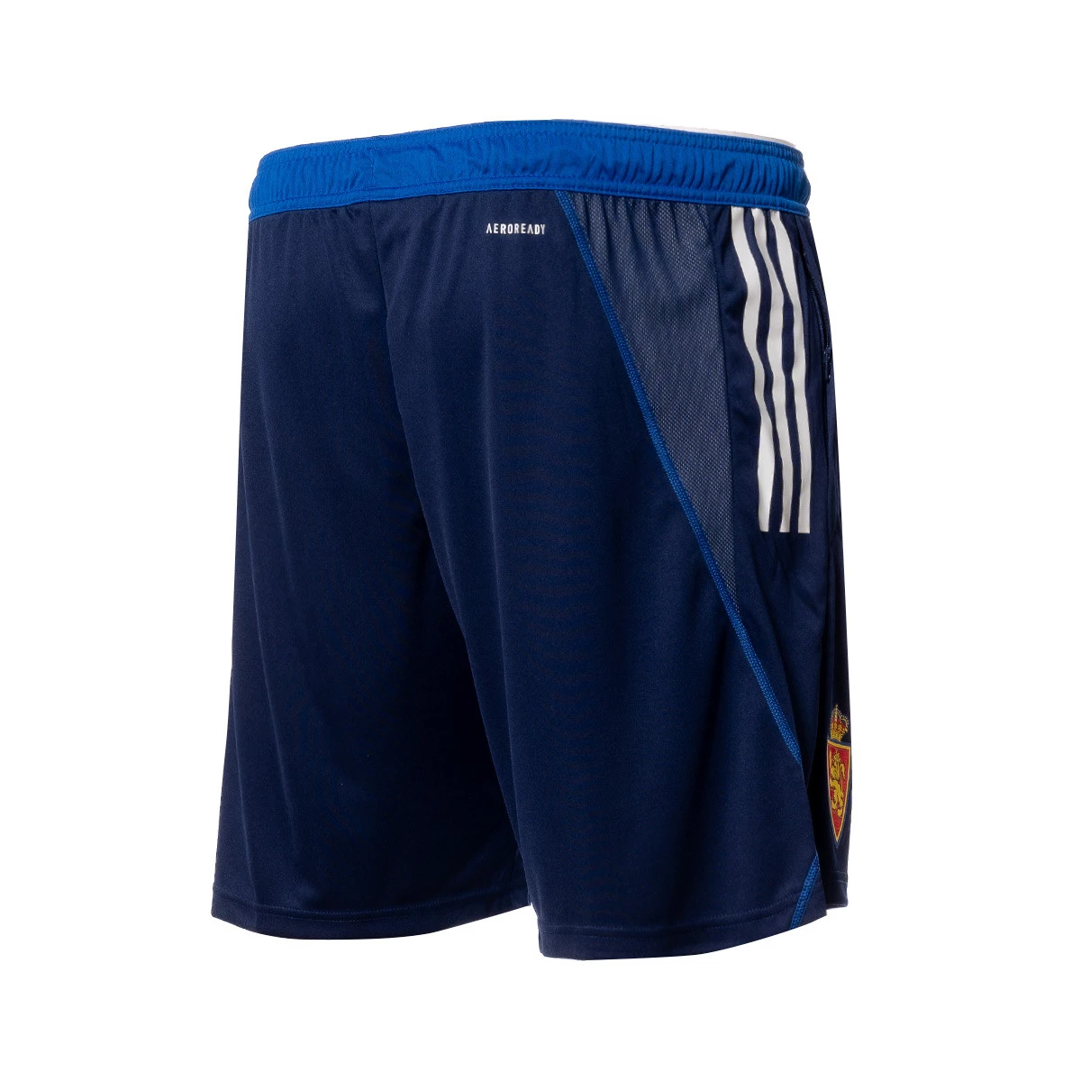 Short de futbol nike shop