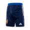 adidas Kids Real Zaragoza Training 2023-2024 Bermuda Shorts