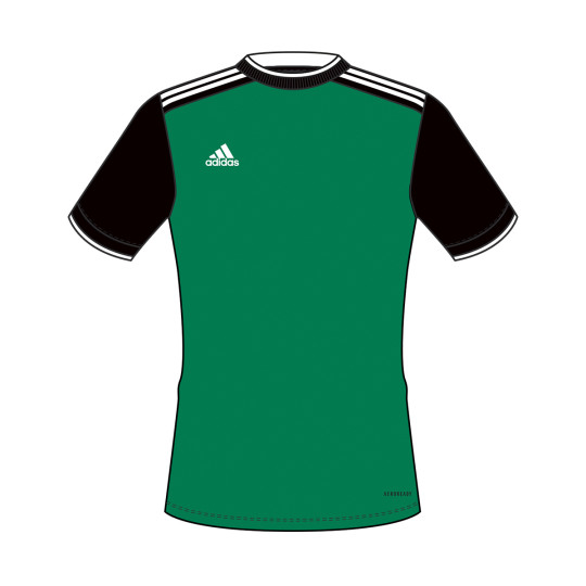 adidas estampado camisetas