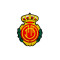 RCDM RCD Mallorca Crest PVC Magnet