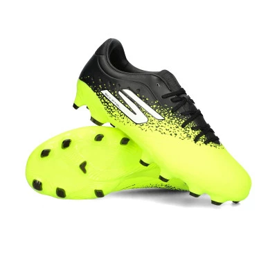 Razor Gold FG Football Boots