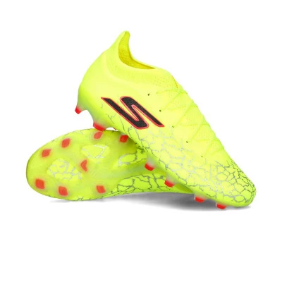 Taco de fútbol SKX_01 Low Diamond FG