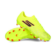 Chuteira Skechers SKX_01 Gold FG