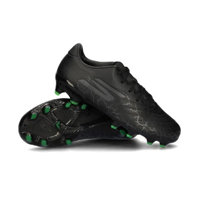 SKX_01 Gold FG Football Boots