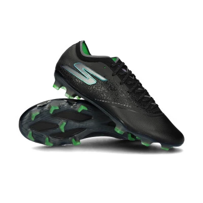 Razor Diamond FG Football Boots