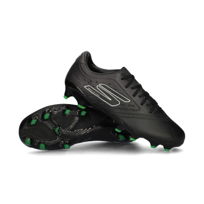 Razor Gold FG Football Boots