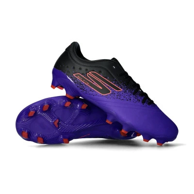 Razor Gold FG Football Boots