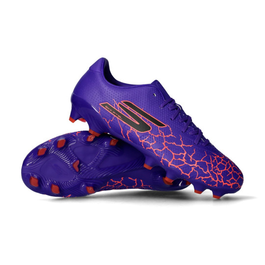 Skechers SKX_01 Gold FG Football Boots