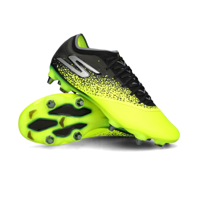 Skechers men's reflex soccer cleat on sale