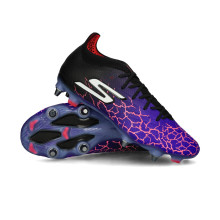 Skechers SKX_01 Low Diamond SG Football Boots