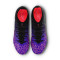 Skechers SKX_01 Low Diamond SG Football Boots