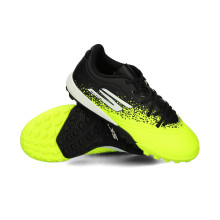 Zapatos de fútbol Skechers Razor Gold Turf Niño