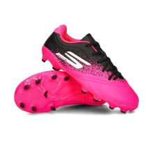 Zapatos de fútbol Skechers Razor Gold FG Niño