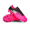 Zapatos de fútbol Skechers Razor Gold FG Niño
