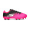 Zapatos de fútbol Skechers Razor Gold FG Niño
