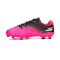 Zapatos de fútbol Skechers Razor Gold FG Niño
