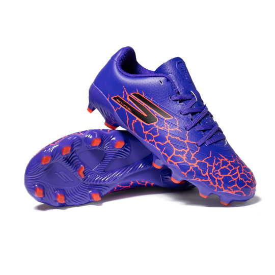 Skechers Kids SKX_01 FG Football Boots