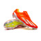 Chaussure de football adidas X Crazyfast+ FG