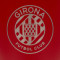 Garrafa Runbott Termo Girona FC 600 ml