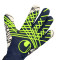Guantes Uhlsport Prediction Ultragrip HN
