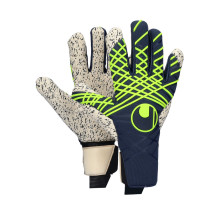Guantes Uhlsport Prediction Supergrip+ HN
