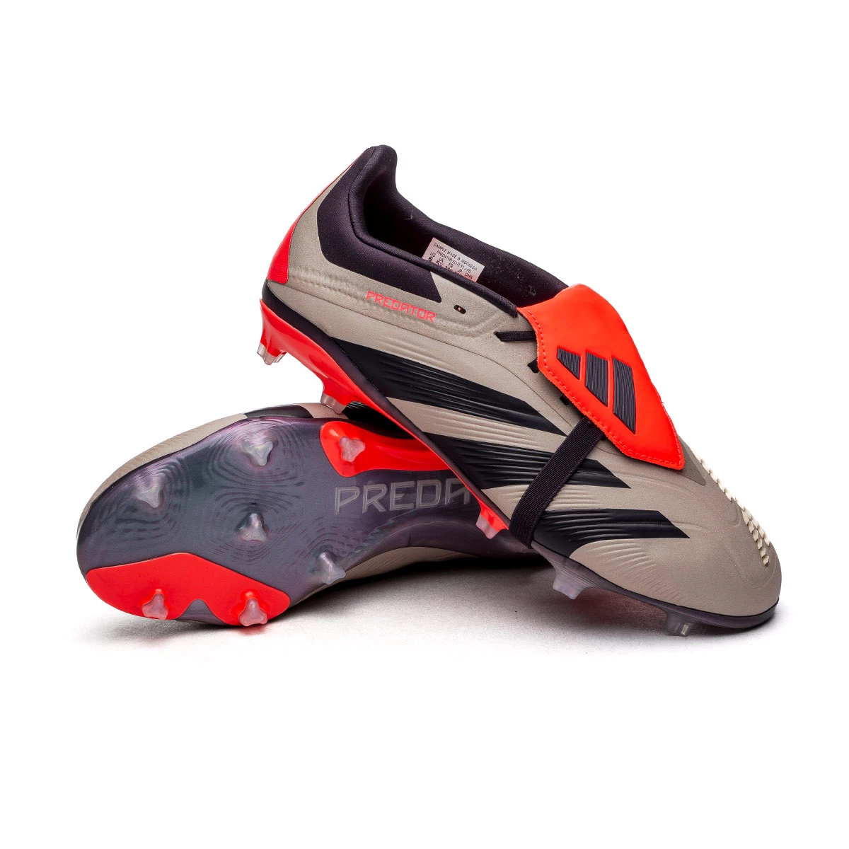 Bota adidas predator 18.3 ag niño shop