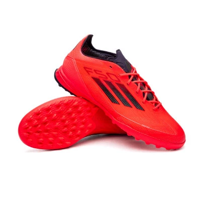 F50 Pro Turf Football Boots