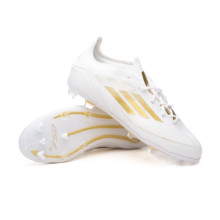 Zapatos de fútbol adidas F50 Pro FG Niño