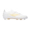 Zapatos de fútbol adidas F50 Pro FG Niño