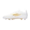 Zapatos de fútbol adidas F50 Pro FG Niño