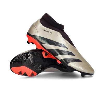 Taco de fútbol Predator League LL FG