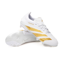 Zapatos de fútbol adidas Predator Elite L FG Niño