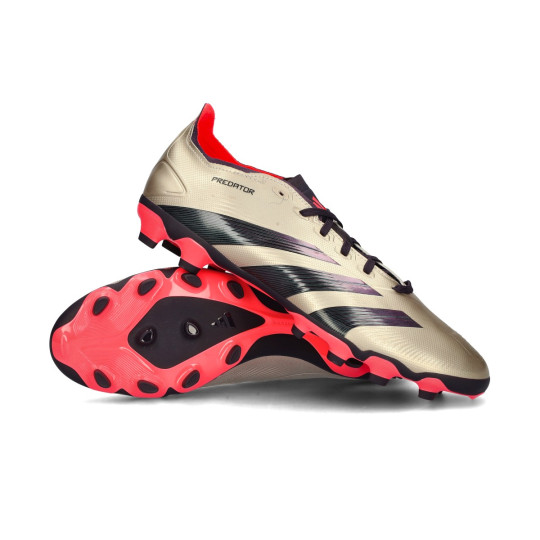 Zapatos de fútbol adidas Predator League L MG