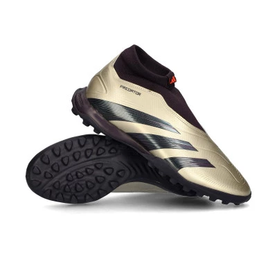 Chuteira Predator League LL Turf