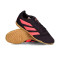 Sapatilha futsal adidas Predator Club IN Sala