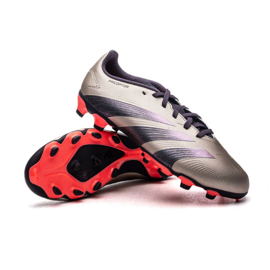 Zapatos de fútbol adidas Predator League L MG Niño