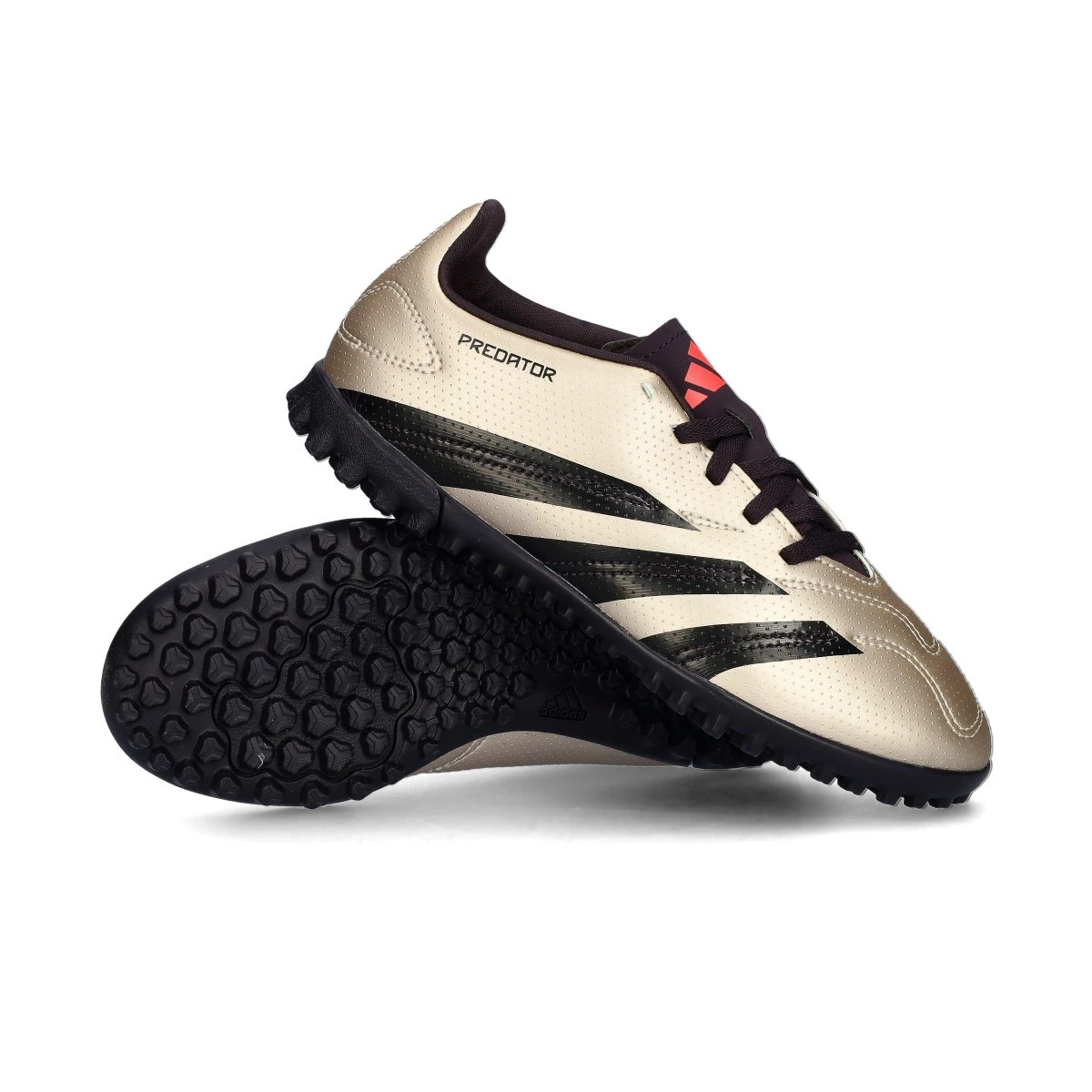 adidas Predator Verein L Turf fur Kinder FuBballschuh
