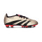 Chuteira adidas Predator Club L FxG Criança