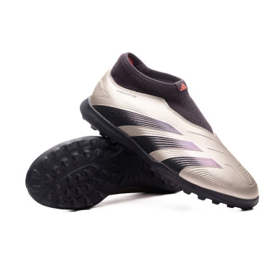 Bota Predator League LL Turf Niño