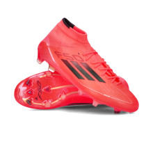 adidas Womens F50 Elite Mid FG Football Boots