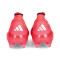 adidas Womens F50 Elite Mid FG Football Boots