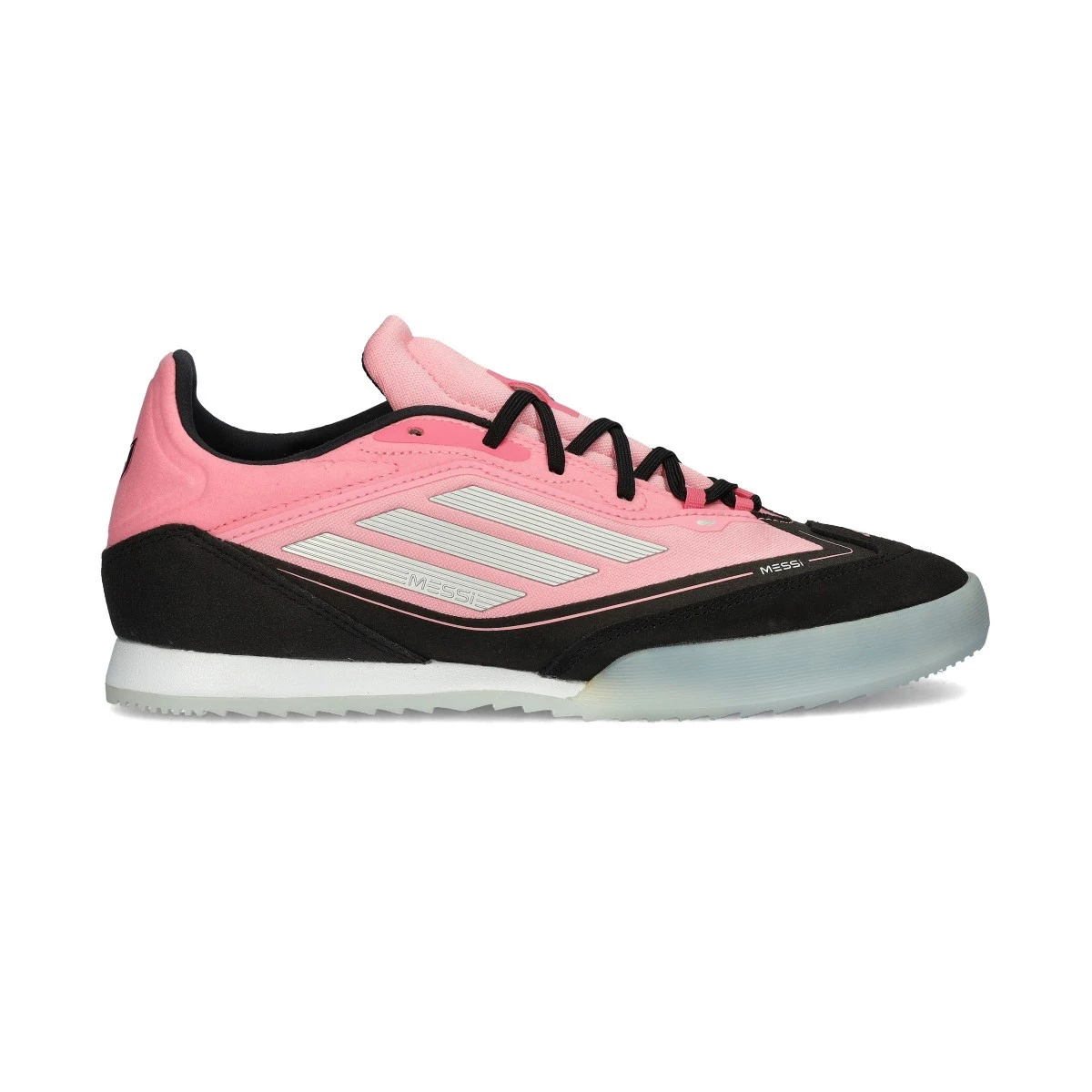 Pink soccer indoor shoes outlet