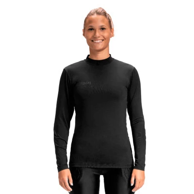 T-Shirt Baselayer Padded