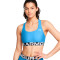 Under Armour HeatGear Mid für Frauen BH