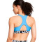 Under Armour HeatGear Mid für Frauen BH