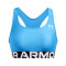 Under Armour HeatGear Mid für Frauen BH