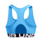 Under Armour HeatGear Mid für Frauen BH