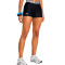 Malla corta Under Armour HeatGear Authentic Mujer